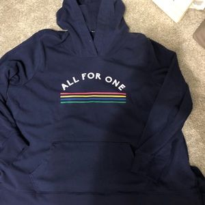 Old navy Hoodie